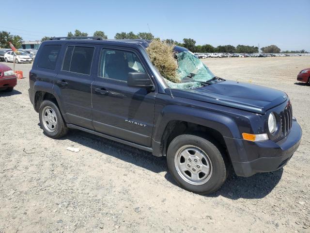 1C4NJRBBXGD566336 Jeep 2016