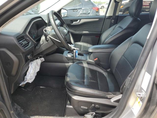 1FMCU9H65NUB92638 Ford ESCAPE SEL