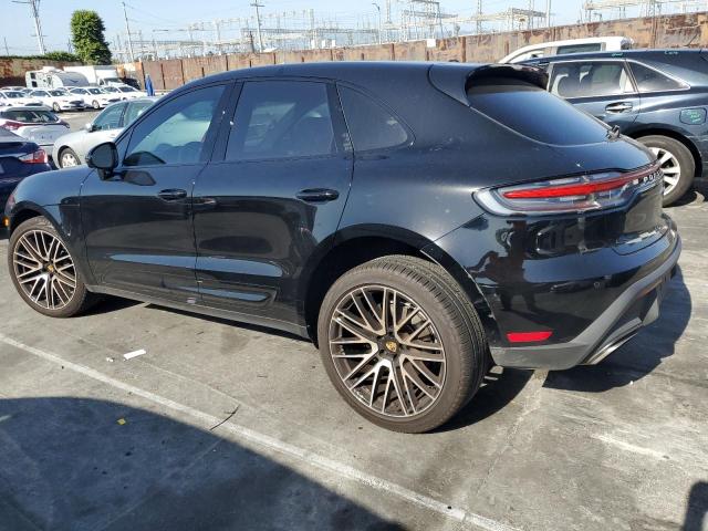 WP1AA2A51PLB21313 Porsche Macan