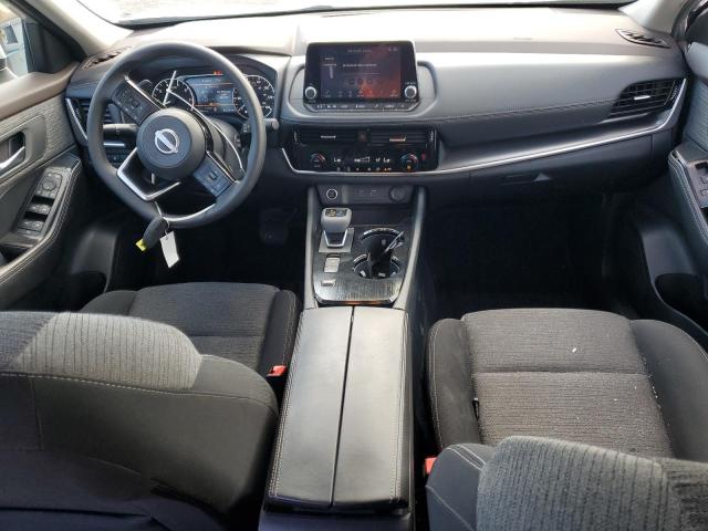 5N1BT3BA8NC671649 Nissan ROGUE SV