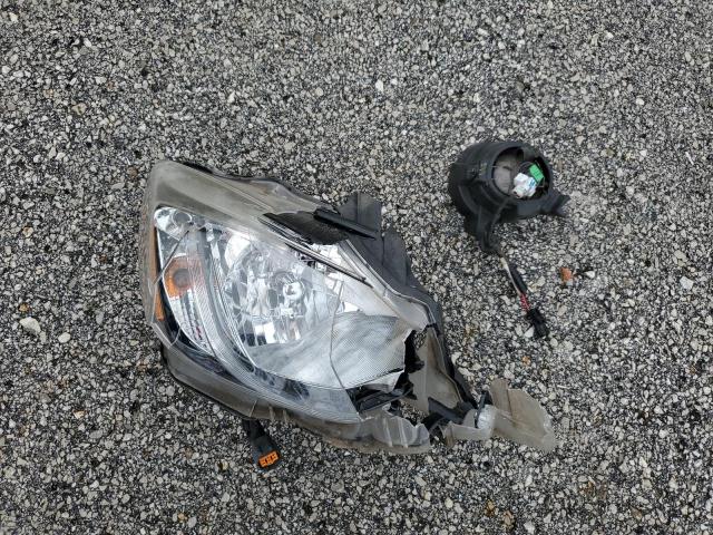 3MYDLBYV7KY506018 Toyota p5v