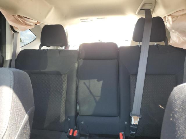 3CZRM3H52GG711082 Honda CR-V EX