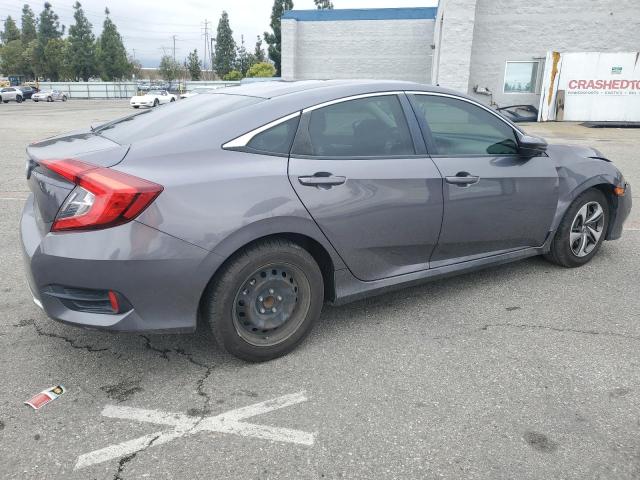 19XFC2F63KE203080 Honda Civic Lx