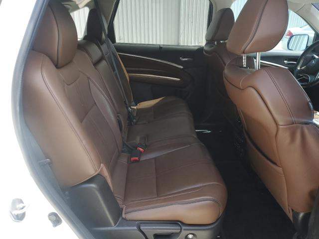 5FRYD4H97HB024079 Acura MDX ADVANC