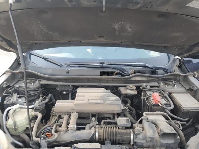 2HKRW2H56HH664402 Honda l15be