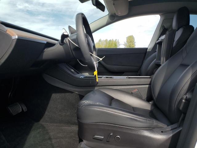 7SAYGDEE0NF315418 Tesla Model Y