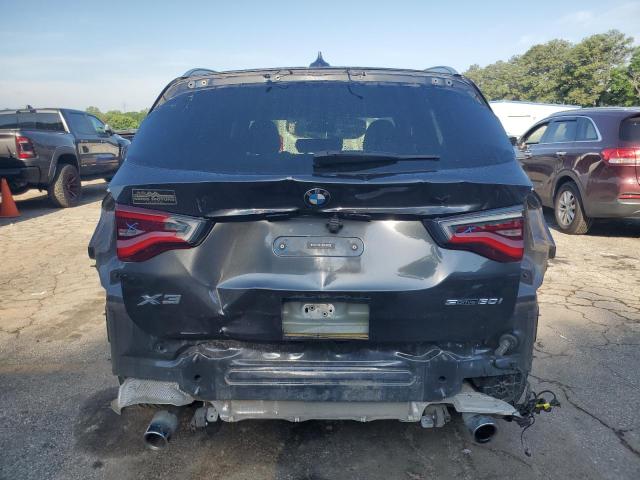 5UXTY3C03M9E63479 BMW X3 SDRIVE3