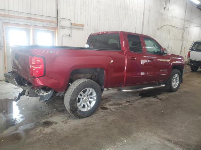1GCVKREC2JZ203363 Chevrolet Silverado