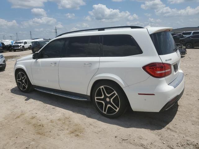4JGDF7DEXHA889583 Mercedes-Benz GLS 550 4M