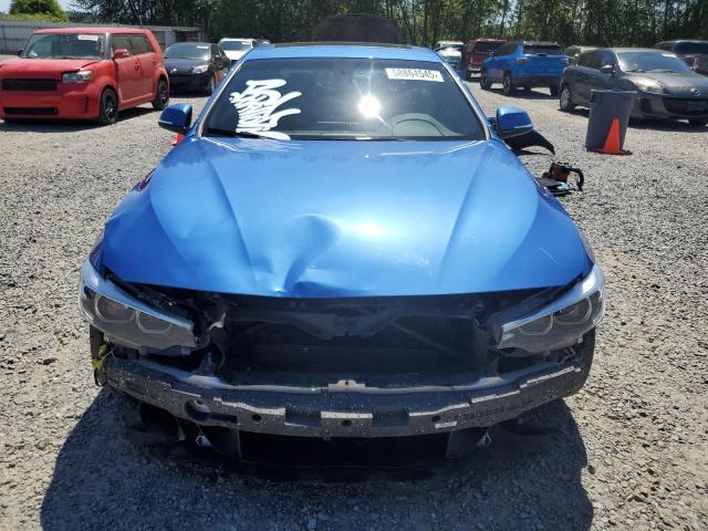 WBA4W9C54KAF94777 BMW 2019