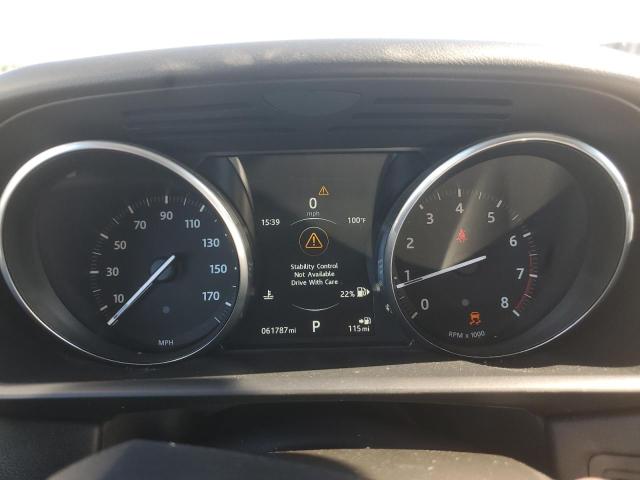 SALWR2PF5GA102767 Land Rover s/c lev3 sulev30