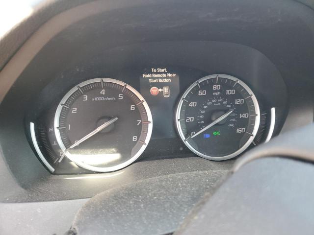 5FRYD4H25FB017602 Acura MDX