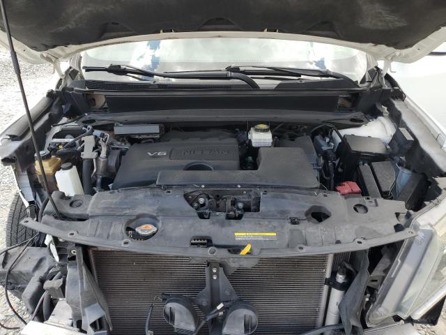 5N1DR2MN5JC679025 Nissan Pathfinder