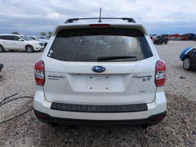 JF2SJGMC3EH528144 Subaru 2.5turbo u4