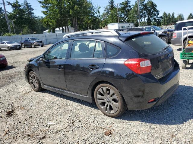 JF1GPAY67FH289855 Subaru IMPREZA SP