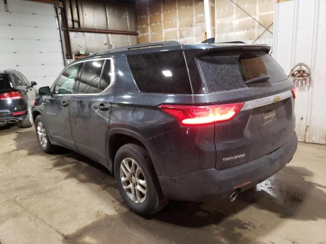 1GNEVHKW4MJ220868 Chevrolet lfy