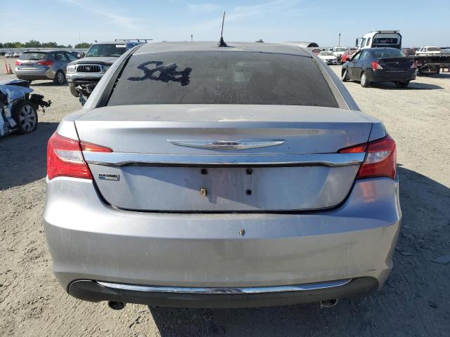 1C3CCBBG7EN106809 Chrysler 200 TOURIN