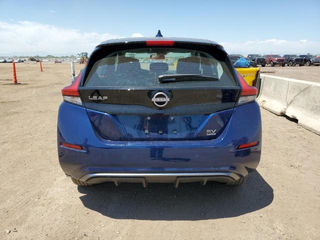 1N4CZ1CV4SC560787 Nissan 2025