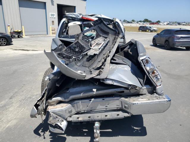 1N6AD0ER4EN746796 Nissan 2014