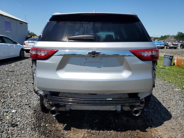 1GNEVFKWXJJ181848 Chevrolet TRAVERSE L
