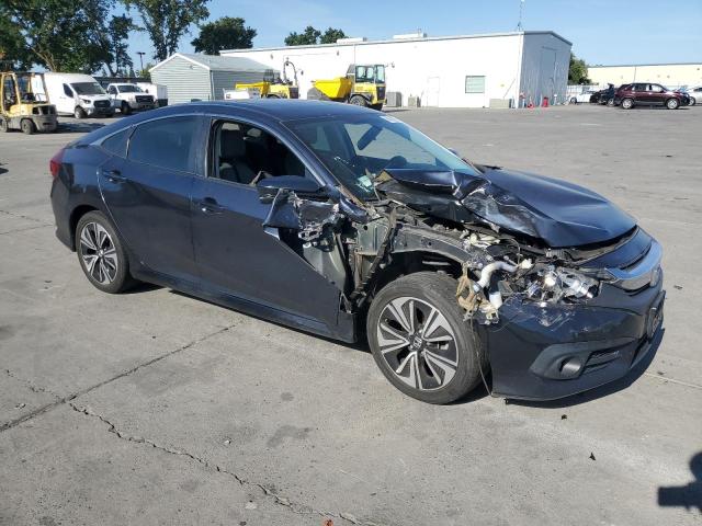 2HGFC1F30HH656412 Honda l15b7