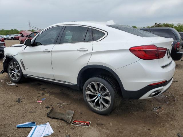5UXKU6C50F0F93697 BMW X6
