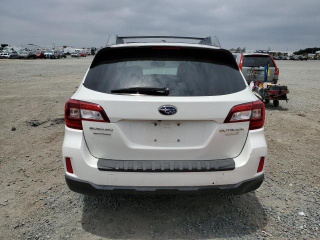 4S4BSALC9F3313646 Subaru 2.5l u5