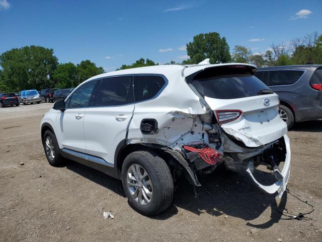 5NMS3CAD5LH205692 Hyundai SANTA FE S