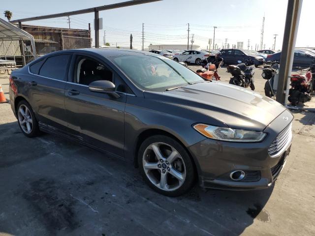 3FA6P0H78GR187169 Ford Fusion