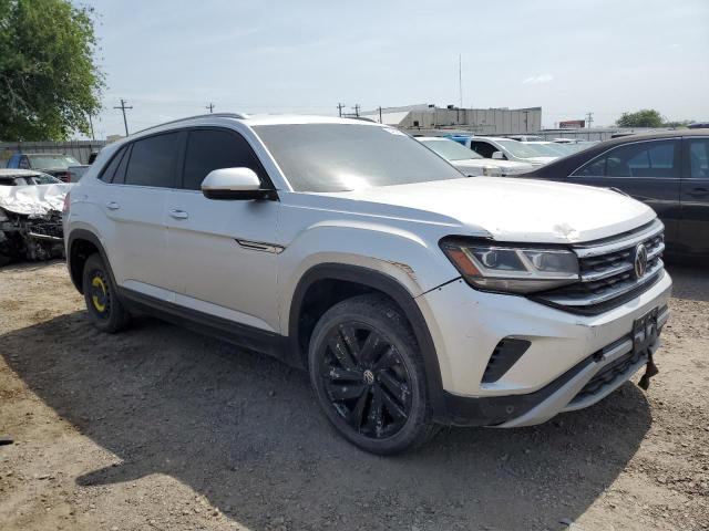 1V2HE2CA1NC221308 Volkswagen ATLAS CROS