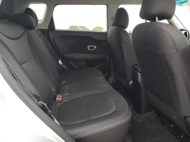 KNDJN2A22J7607236 KIA Soul