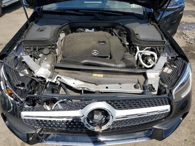W1N0J8EB7MF911931 Mercedes-Benz GLC COUPE