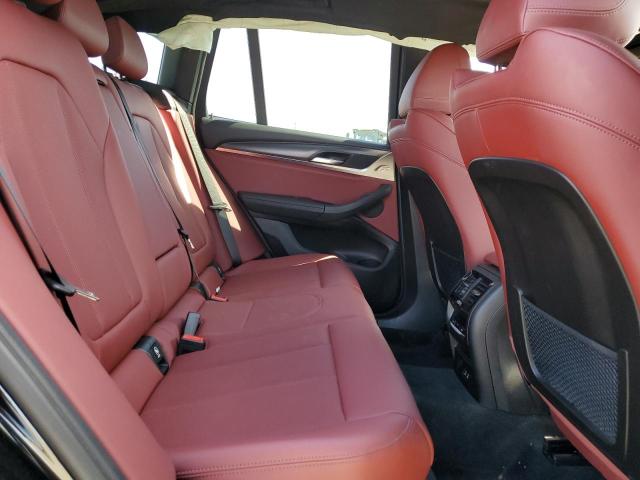 5UX43DP04N9K07627 BMW 2022