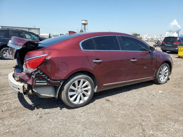 1G4GB5G38GF124526 Buick Lacrosse