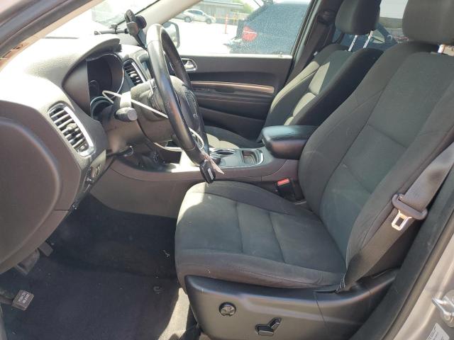 1C4RDHAG1HC869870 Dodge DURANGO SX
