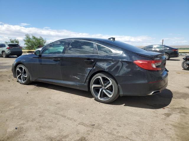 1HGCV1F30KA151778 Honda l15be