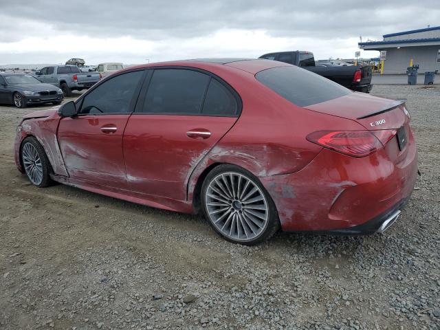 W1KAF4HB5PR080665 Mercedes-Benz m254