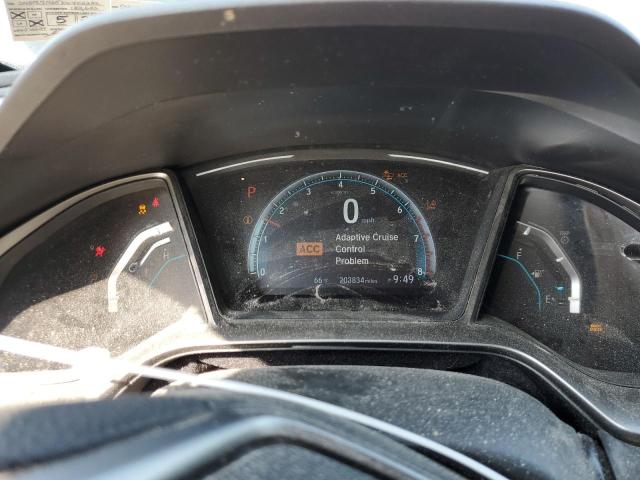 SHHFK7H65KU402282 Honda CIVIC EX