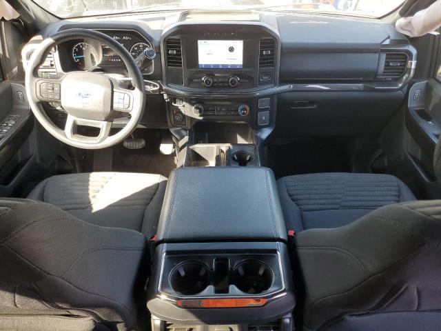 1FTEW1EP5MKE42668 Ford 4v