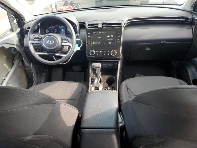 5NMJACDE5RH417118 Hyundai TUCSON SE