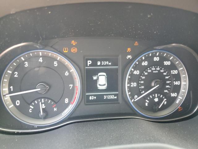 KM8K1CAA6LU494162 Hyundai Kona Se