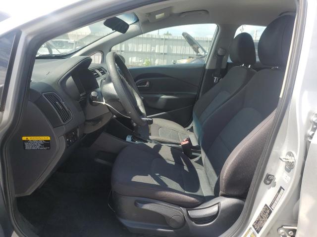 KNADM4A32G6640561 KIA RIO LX