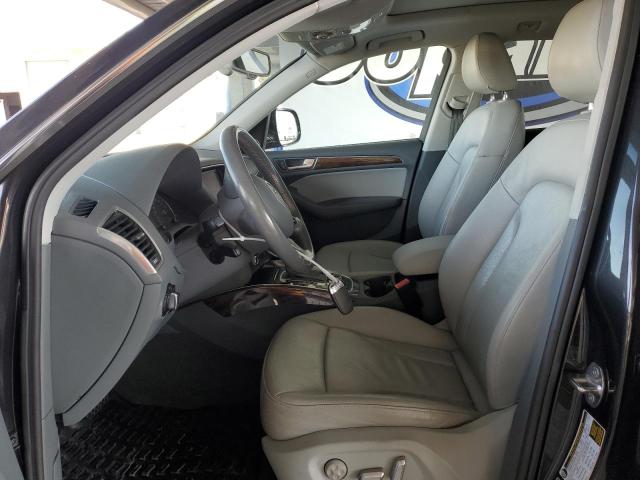 WA1L2AFP1HA035809 Audi Q5