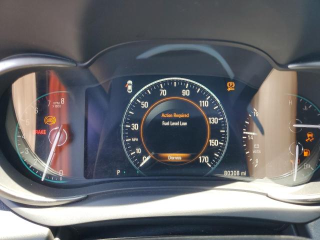 1G4GB5G38GF124526 Buick Lacrosse