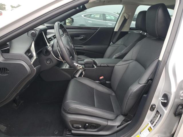 58ADZ1B12LU075349 Lexus ES 350
