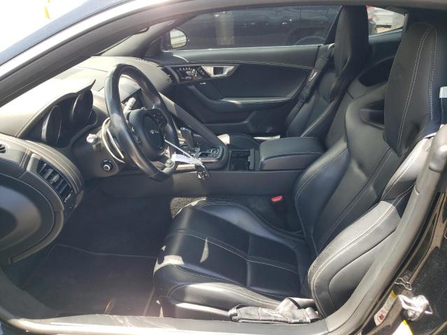 SAJWJ6DL7HMK36293 Jaguar F-TYPE R