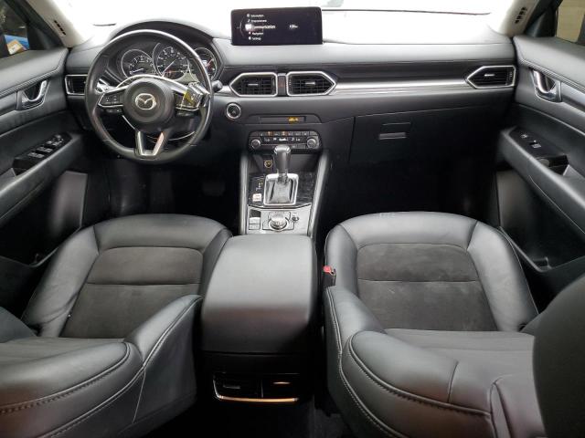 JM3KFACM5M0449327 Mazda CX-5 TOURI