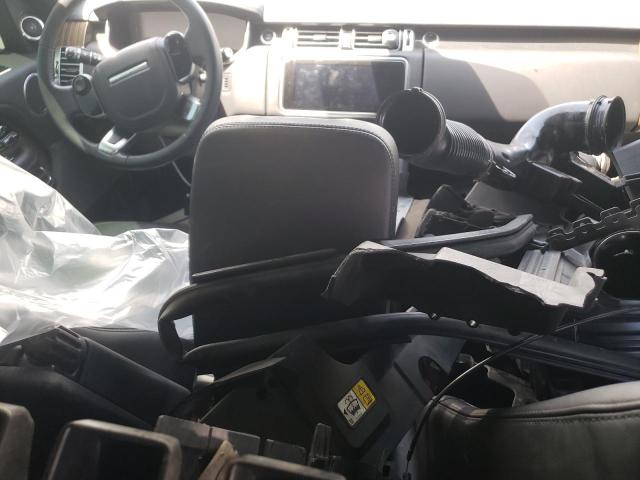 SALGS5RE5JA514662 Land Rover aj133 s/c