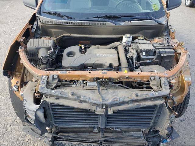 2GNAXHEV9K6217289 Chevrolet EQUINOX LS