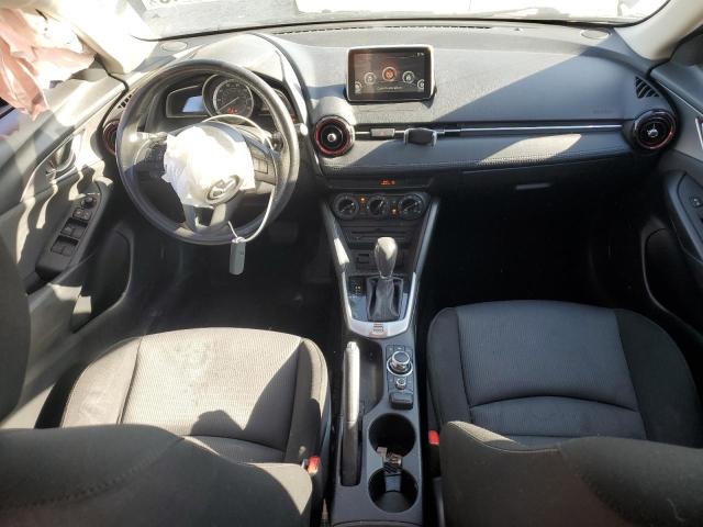 JM1DKFB78G0127517 Mazda Cx-3 Sport
